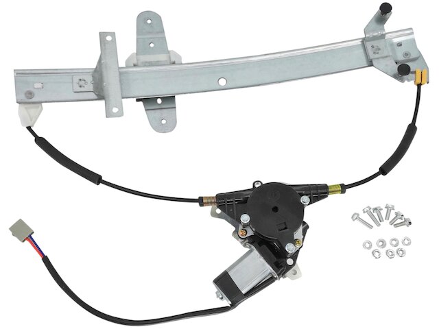 Replacement Window Regulator