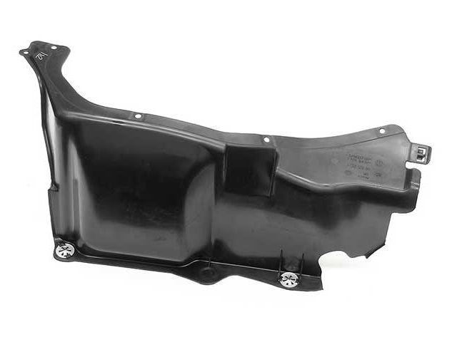 OEM Engine Protection Pan Undercar Shield