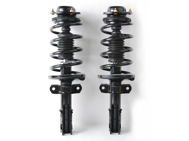 Replacement Strut and Coil Spring Assembly Set