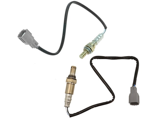 DIY Solutions Oxygen Sensor Set