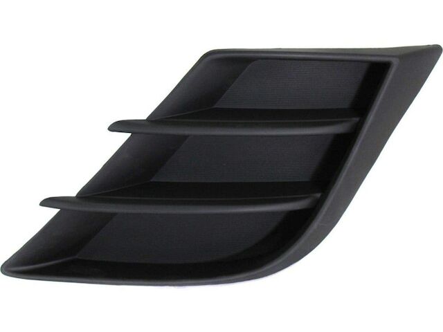 Action Crash Fog Light Cover