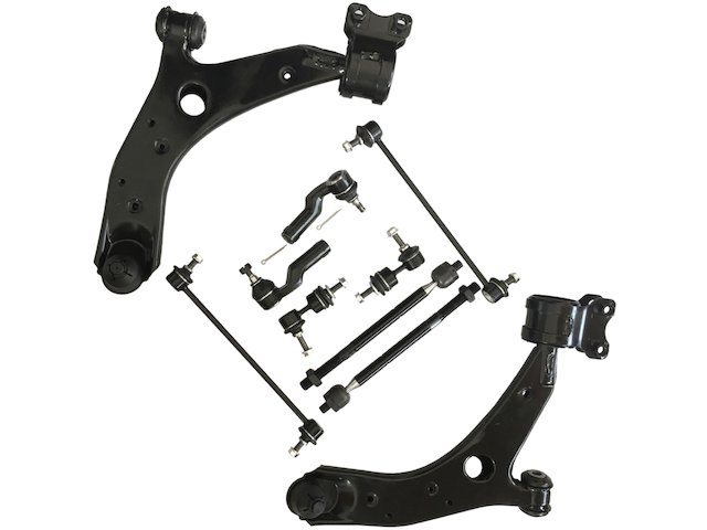 Replacement Control Arm Kit