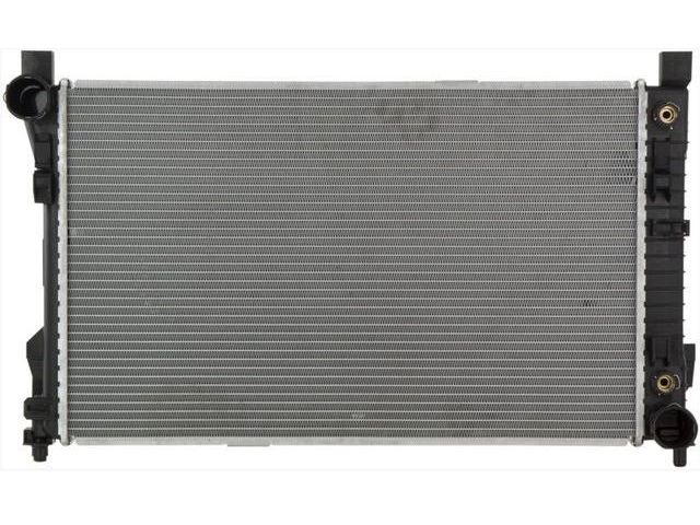 GPD Radiator