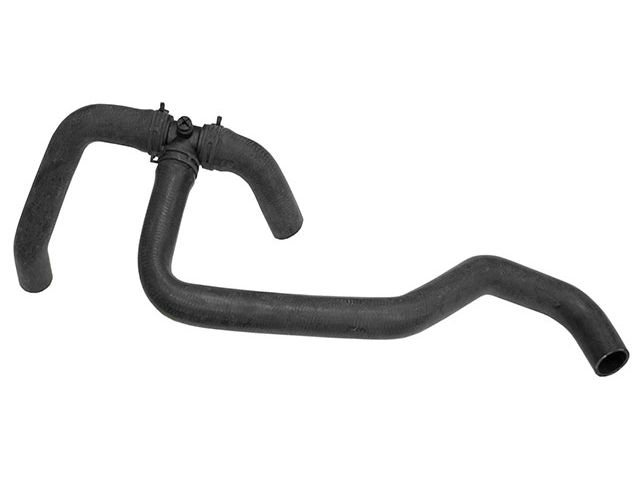 Eurospare Radiator Hose Radiator Hose