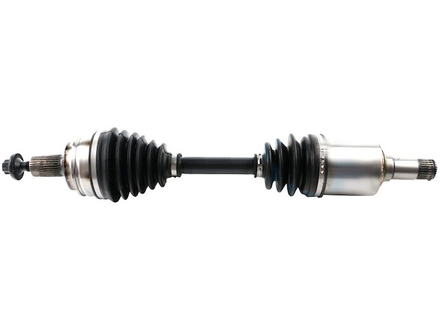 SurTrack New CV Axle Shaft Axle Assembly