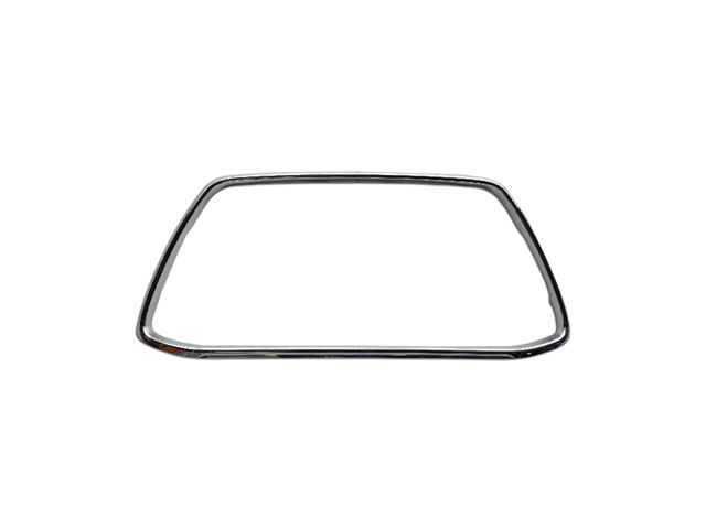 Action Crash Grille Shell