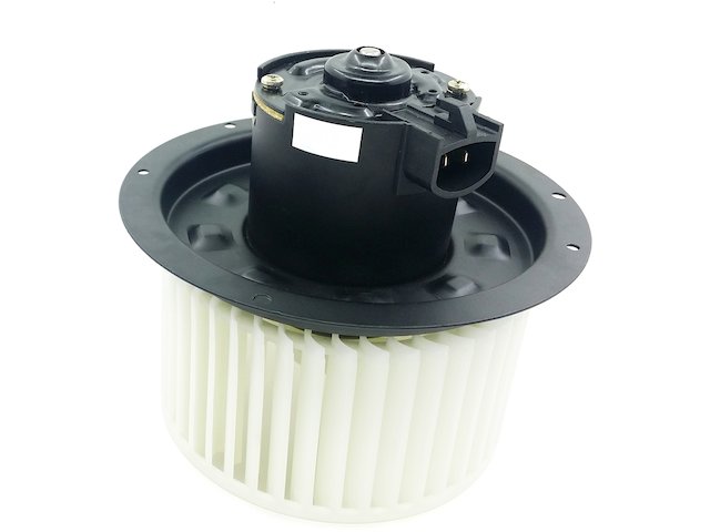 Replacement Blower Motor