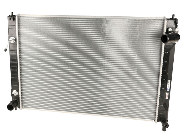 Koyo Cooling Aluminum Core Radiator