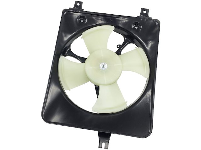 Replacement A/C Condenser Fan Assembly