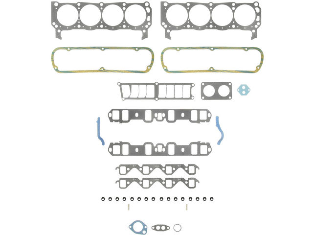 APEX Head Gasket Set