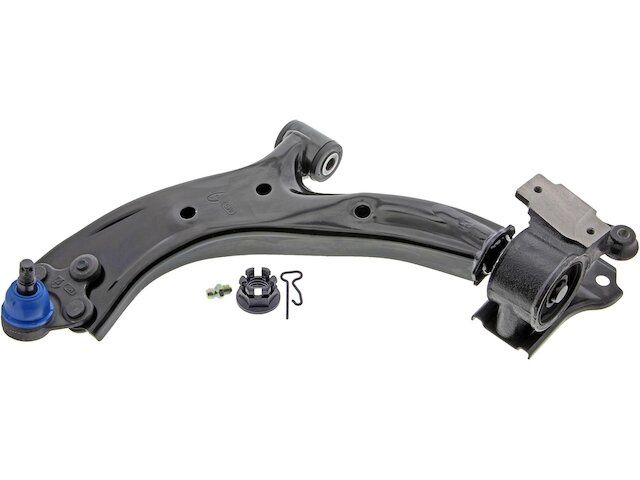 Mevotech Control Arm and Ball Joint Assembly