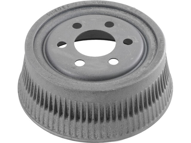 API Brake Drum