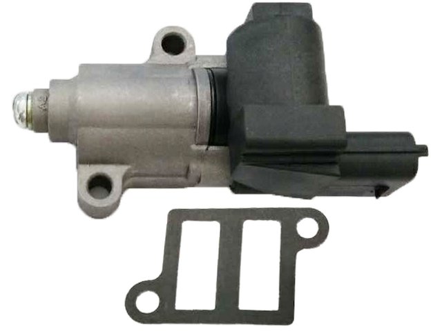 Replacement Idle Control Valve