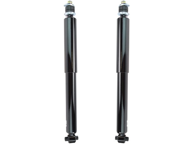 TRQ Shock Absorber Set