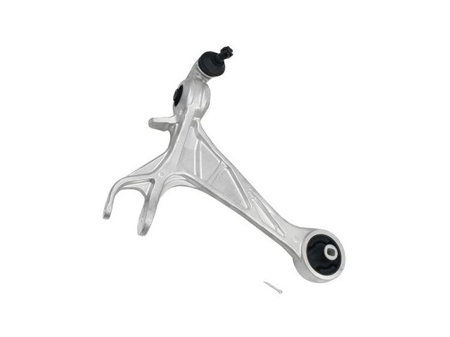 Beck Arnley Control Arm and Ball Joint Assembly