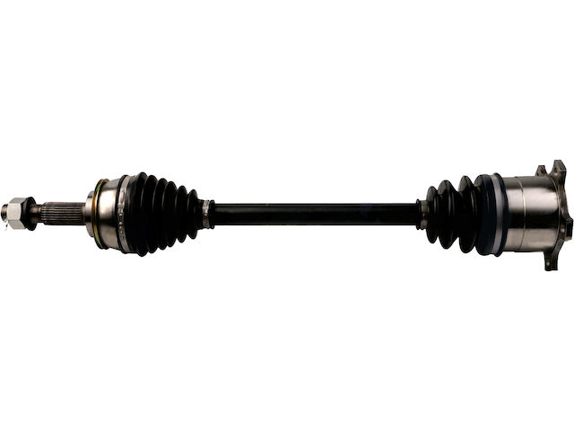 SurTrack CV Axle Shaft Axle Assembly