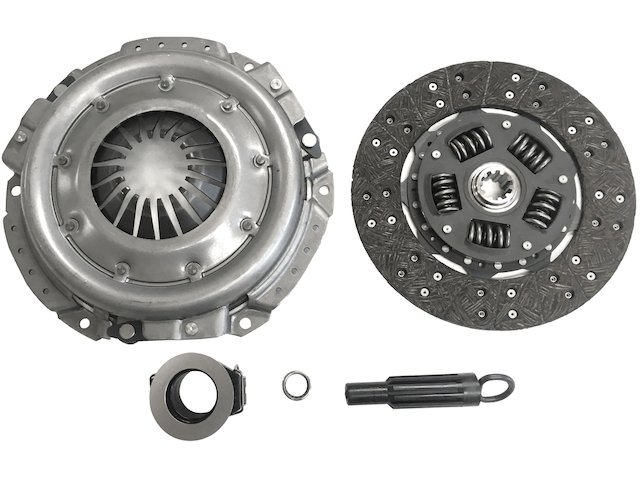 Replacement Clutch Kit