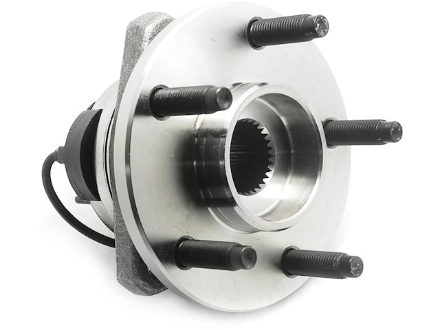 Replacement Wheel Hub Assembly