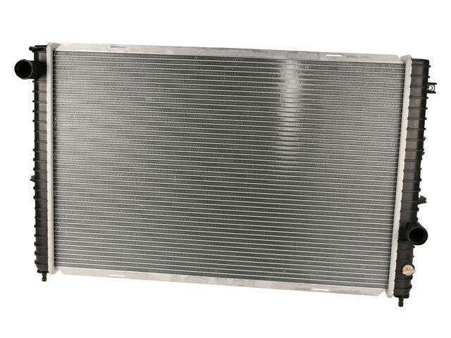 Metrix Aluminum Core Radiator