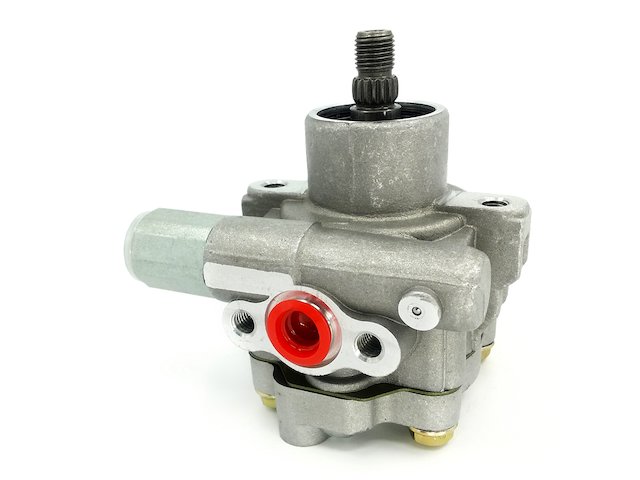 Replacement Power Steering Pump