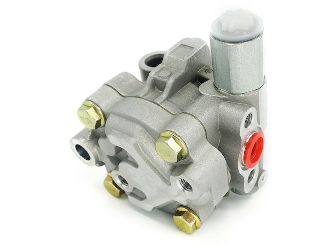 Replacement Power Steering Pump