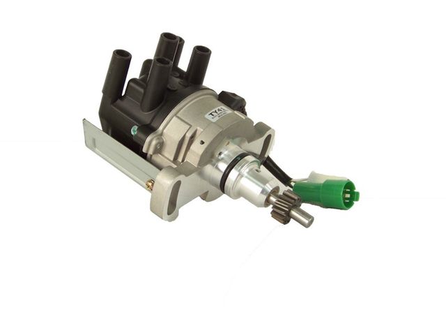 Spectra Premium Ignition Distributor