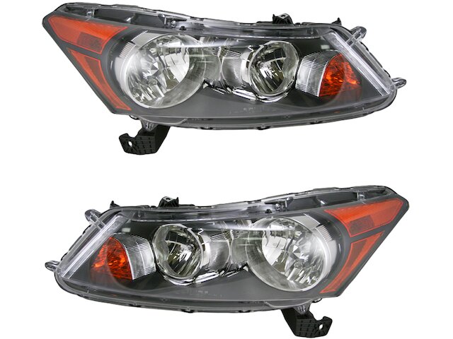 DIY Solutions Headlight Assembly Set