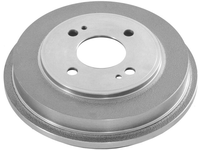 API Brake Drum