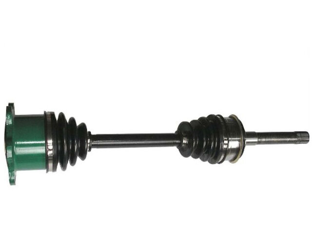 API CV Axle Assembly