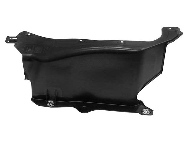 OEM Engine Protection Pan Undercar Shield