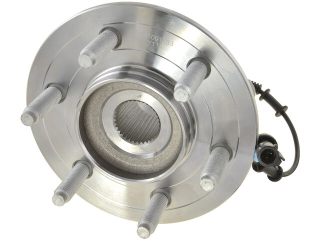 API HUB Wheel Hub Assembly