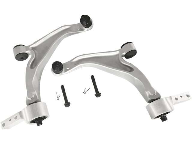 Replacement Control Arm Kit