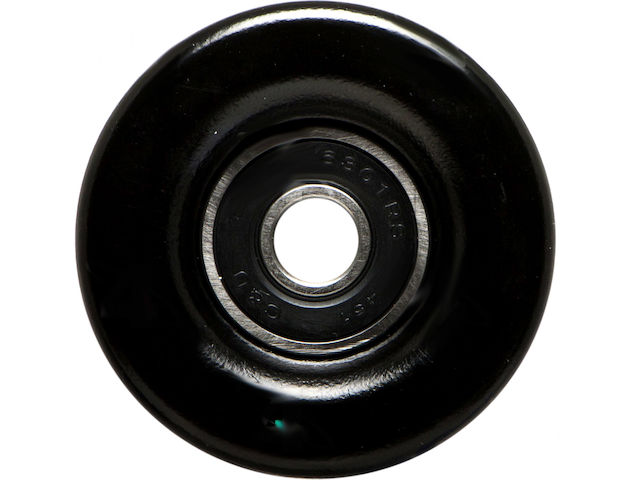 Four Seasons Pulley Accessory Belt Idler Pulley