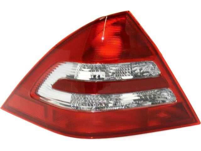 Action Crash Tail Light Assembly