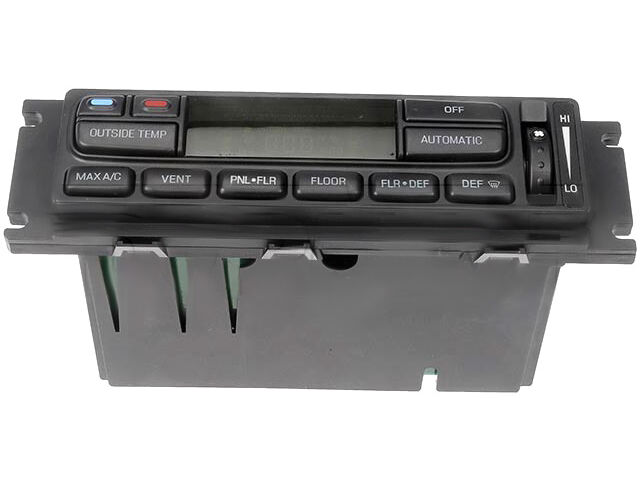 Dorman HVAC Control Module