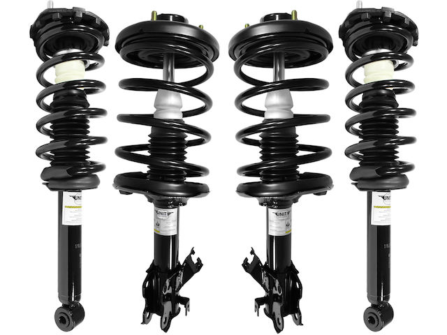 Unity Pre-assembled Complete Strut Assembly Kit Strut Assembly Kit