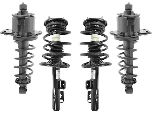 Unity Pre-assembled Complete Strut Assembly Kit Strut Assembly Kit
