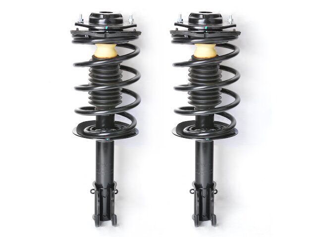 Replacement Strut and Coil Spring Assembly Set