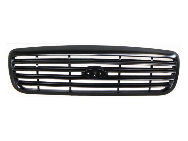 DIY Solutions Grille