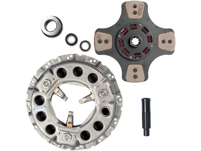 Rhino Pac OE PLUS Clutch Kit