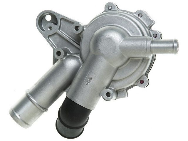 Gates Water Pump (Standard) Water Pump