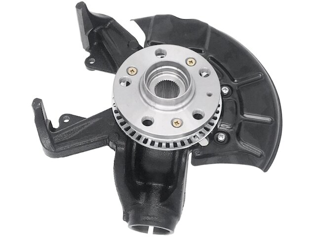 Replacement Wheel Hub Assembly