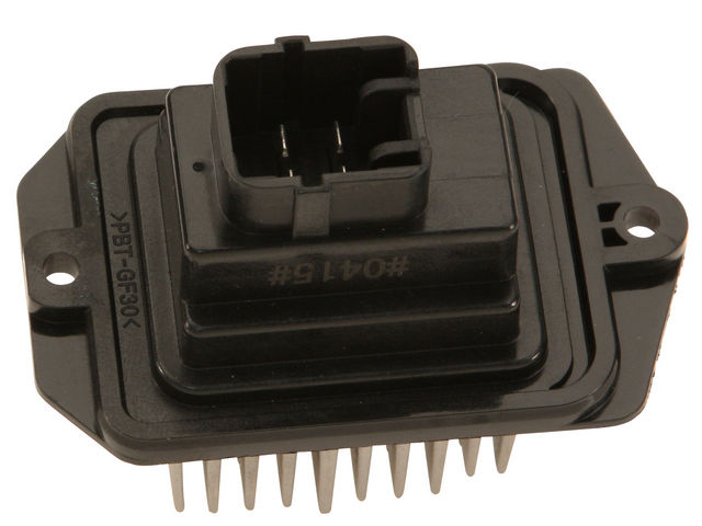 Metrix Blower Motor Resistor