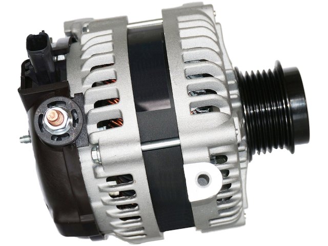 Replacement Alternator