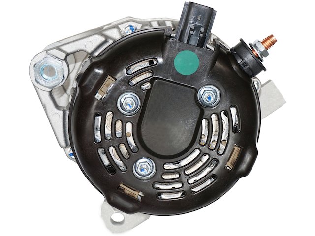 Replacement Alternator