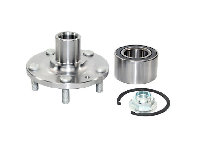 DuraGo Wheel Hub Repair Kit