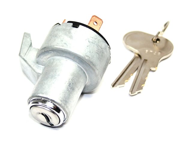 Volkswagon Ignition Switch