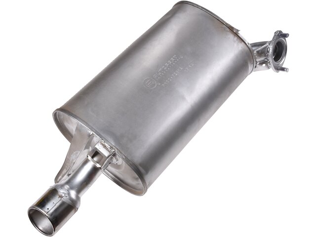 API Muffler