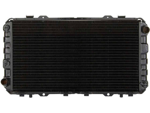 Spectra Premium Radiator