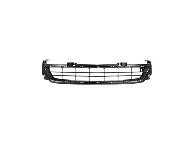 Action Crash Bumper Grille